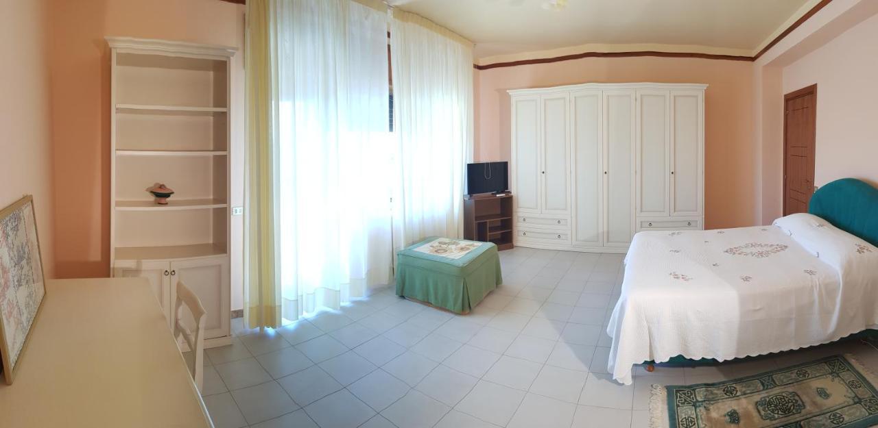 Stylish Apt Terina - Le Lincelle, Lamezia - Bright, Spacious, Elegant And With Terrace SantʼEufemia Lamezia Zewnętrze zdjęcie