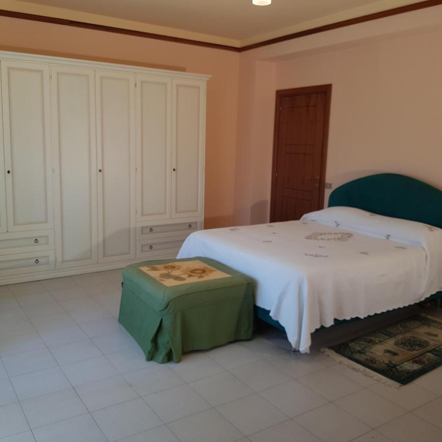 Stylish Apt Terina - Le Lincelle, Lamezia - Bright, Spacious, Elegant And With Terrace SantʼEufemia Lamezia Zewnętrze zdjęcie