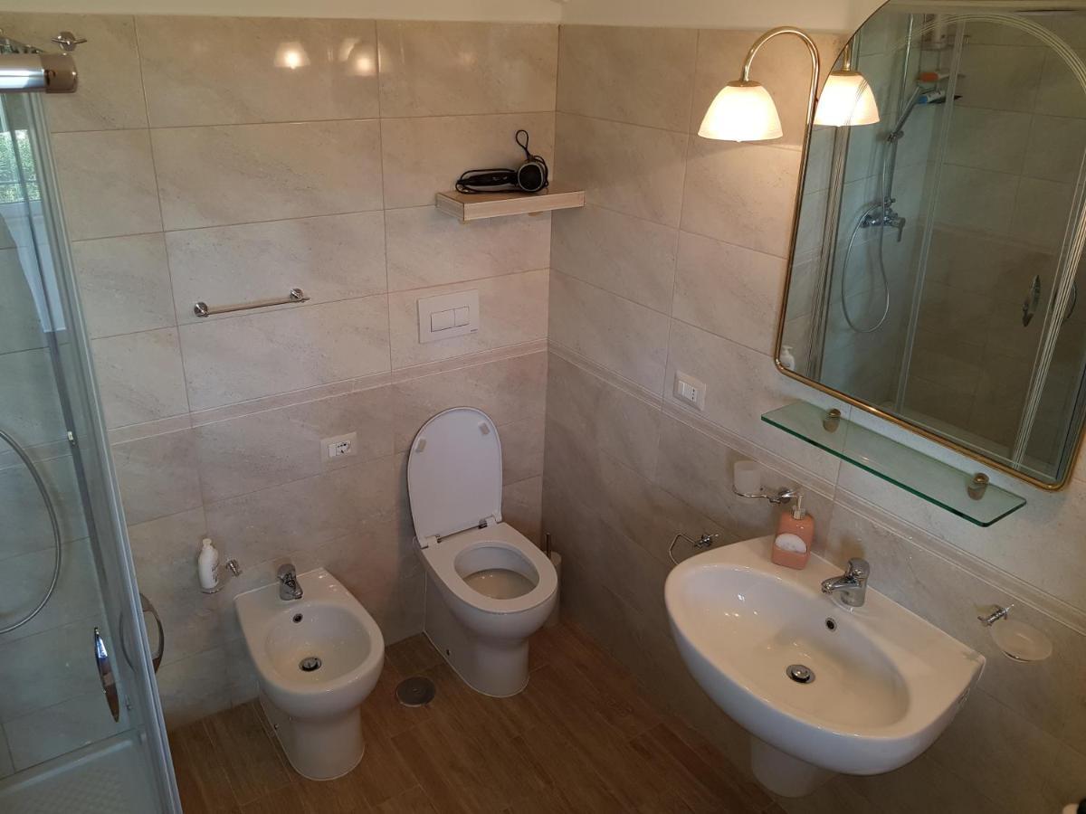Stylish Apt Terina - Le Lincelle, Lamezia - Bright, Spacious, Elegant And With Terrace SantʼEufemia Lamezia Zewnętrze zdjęcie