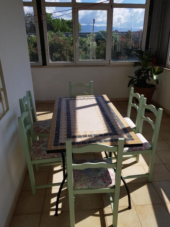 Stylish Apt Terina - Le Lincelle, Lamezia - Bright, Spacious, Elegant And With Terrace SantʼEufemia Lamezia Zewnętrze zdjęcie