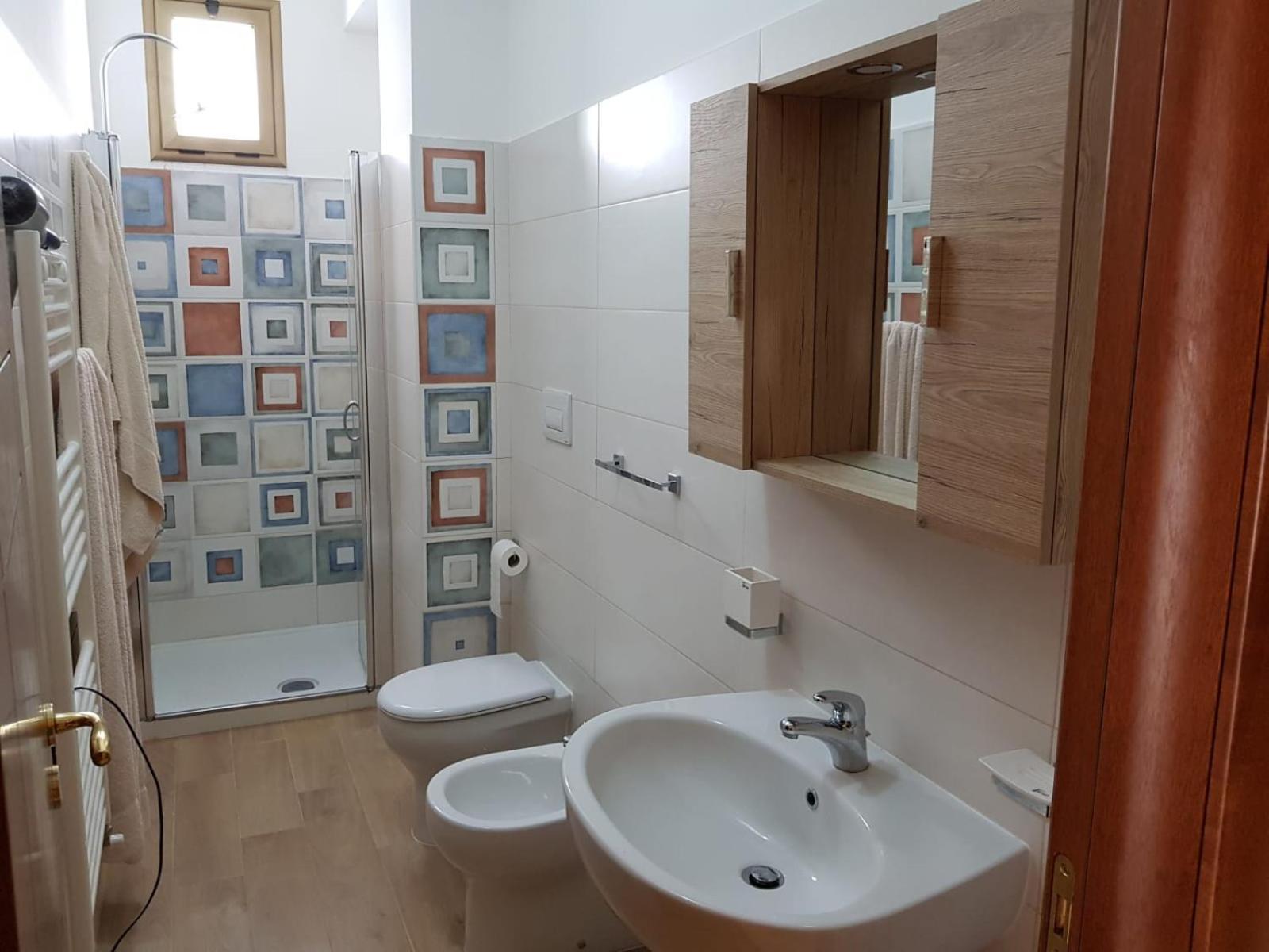 Stylish Apt Terina - Le Lincelle, Lamezia - Bright, Spacious, Elegant And With Terrace SantʼEufemia Lamezia Zewnętrze zdjęcie