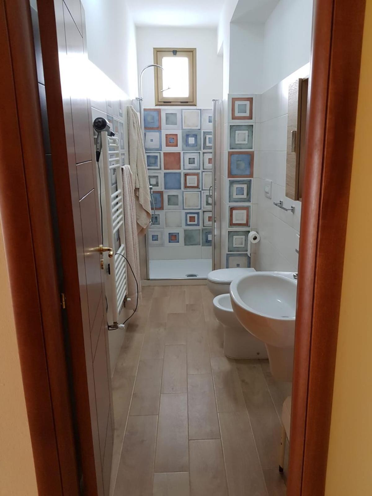 Stylish Apt Terina - Le Lincelle, Lamezia - Bright, Spacious, Elegant And With Terrace SantʼEufemia Lamezia Zewnętrze zdjęcie