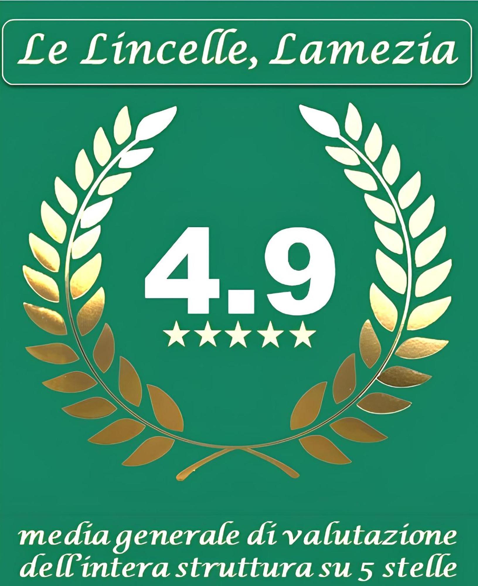 Stylish Apt Terina - Le Lincelle, Lamezia - Bright, Spacious, Elegant And With Terrace SantʼEufemia Lamezia Zewnętrze zdjęcie